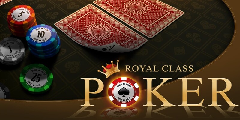 Poker vua sòng bài cực hút khách tại casino FB88