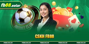 CSKH FB88 - Tổng Hợp Phương Thức Liên Hệ Phổ Biến Nhất