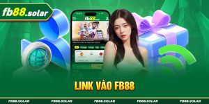 Link vào FB88 không chặn - Cách xử lý truy cập hiệu quả